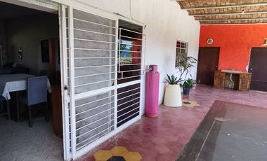 Amplia Quinta - Casa - Casa de campo en Zapopan