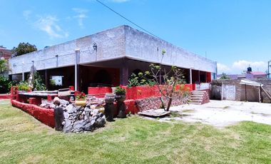 Amplia Quinta - Casa - Casa de campo en Zapopan