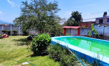Amplia Quinta - Casa - Casa de campo en Zapopan