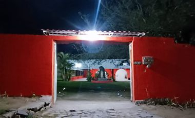 Amplia Quinta - Casa - Casa de campo en Zapopan
