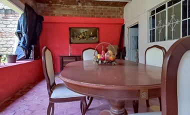 Amplia Quinta - Casa - Casa de campo en Zapopan