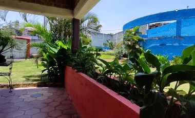 Amplia Quinta - Casa - Casa de campo en Zapopan