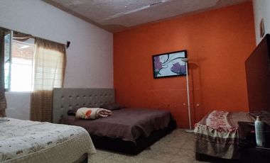 Amplia Quinta - Casa - Casa de campo en Zapopan