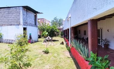 Amplia Quinta - Casa - Casa de campo en Zapopan