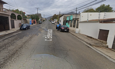 CASA VENTAN CESION LOMA NEGRA PALMILLAS TIJUANA  -MPCC