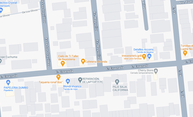 CASA VENTAN CESION LOMA NEGRA PALMILLAS TIJUANA  -MPCC