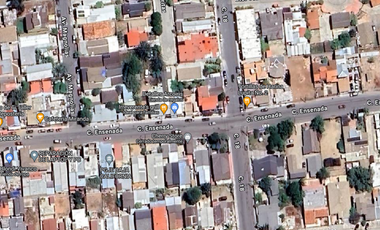 CASA VENTAN CESION LOMA NEGRA PALMILLAS TIJUANA  -MPCC