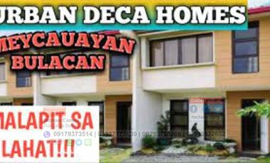 PAG-IBIG Rent to Own House Near avotas City Hospital Deca Meycauayan