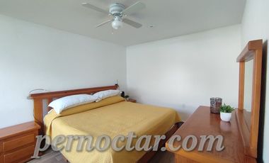 Hermosa Casa para Vacaciones o Fines de Semana en Fracc Real Oaxtepec, Morelos