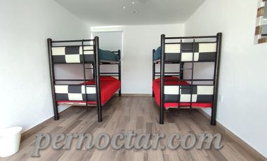 Hermosa Casa para Vacaciones o Fines de Semana en Fracc Real Oaxtepec, Morelos