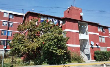 Departamento Venta U.H. San Rafael Coacalco, Edo de México