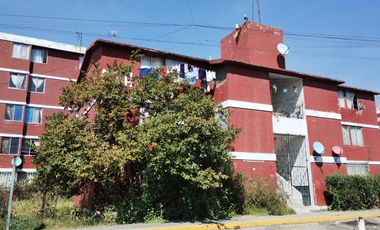 Departamento Venta U.H. San Rafael Coacalco, Edo de México