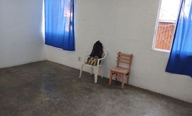 Departamento Venta U.H. San Rafael Coacalco, Edo de México