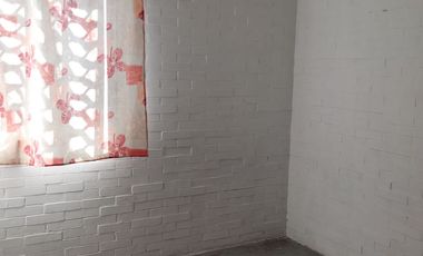 Departamento Venta U.H. San Rafael Coacalco, Edo de México