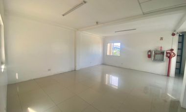 FOR RENT: AFFORDABLE OFFICE SPACES IN LAPU-LAPU, CEBU. STARTS AT P8500 PER MONTH.