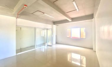FOR RENT: AFFORDABLE OFFICE SPACES IN LAPU-LAPU, CEBU. STARTS AT P8500 PER MONTH.