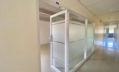FOR RENT: AFFORDABLE OFFICE SPACES IN LAPU-LAPU, CEBU. STARTS AT P8500 PER MONTH.