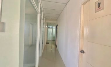 FOR RENT: AFFORDABLE OFFICE SPACES IN LAPU-LAPU, CEBU. STARTS AT P8500 PER MONTH.