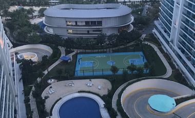 AZURE17XXM: For Rent Fully Furnished 1BR with Balcony in Azure Urban Resort Residences