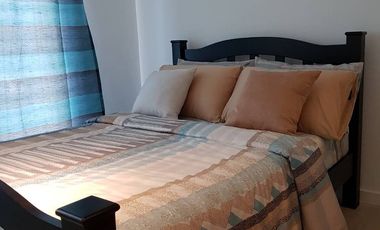 AZURE17XXM: For Rent Fully Furnished 1BR with Balcony in Azure Urban Resort Residences