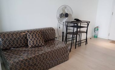 AZURE17XXM: For Rent Fully Furnished 1BR with Balcony in Azure Urban Resort Residences