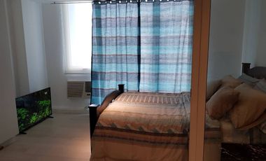 AZURE17XXM: For Rent Fully Furnished 1BR with Balcony in Azure Urban Resort Residences