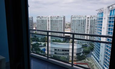 AZURE17XXM: For Rent Fully Furnished 1BR with Balcony in Azure Urban Resort Residences