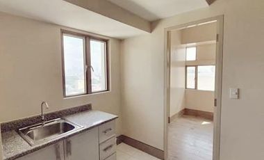 For Sale Rent To Own 2-BR 30 sq.m in San Juan City near Robinsons Magnolia and Cubao