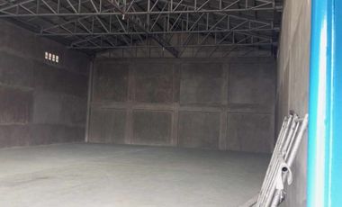 240 sqm Warehouse for Lease