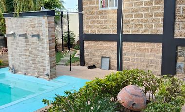 CASA DE CAMPO EN VENTA HUAXTLA