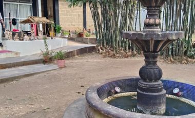 CASA DE CAMPO EN VENTA HUAXTLA