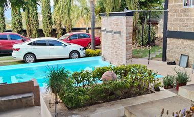 CASA DE CAMPO EN VENTA HUAXTLA