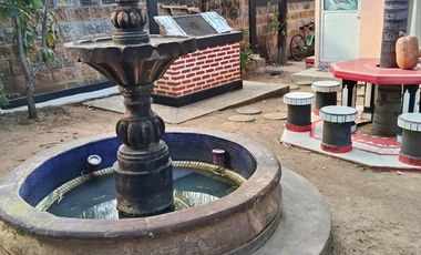 CASA DE CAMPO EN VENTA HUAXTLA