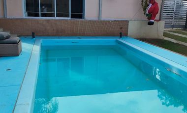 CASA DE CAMPO EN VENTA HUAXTLA