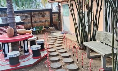 CASA DE CAMPO EN VENTA HUAXTLA