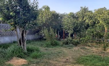 QUINTA EN VENTA EN MONTEMORELOS, NL, ZONA LAS PUENTES, A ORILLA CARRETERA