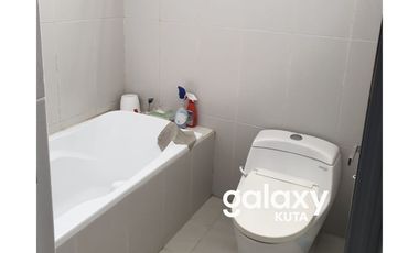 DISEWAKAN RUMAH MODERN MINIMALIS PERUM PESONA WISATA DENPASAR, BALI