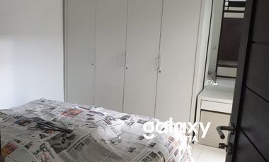 DISEWAKAN RUMAH MODERN MINIMALIS PERUM PESONA WISATA DENPASAR, BALI