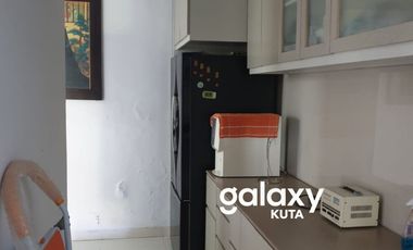 DISEWAKAN RUMAH MODERN MINIMALIS PERUM PESONA WISATA DENPASAR, BALI