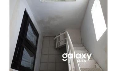 DISEWAKAN RUMAH MODERN MINIMALIS PERUM PESONA WISATA DENPASAR, BALI
