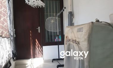 DISEWAKAN RUMAH MODERN MINIMALIS PERUM PESONA WISATA DENPASAR, BALI