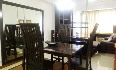 Eastwood City For Rent 2 Bedroom Condo Unit