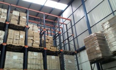 Naves Industriales en venta en Miguel Hidalgo