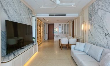 The River - Newly Renovated 2 Beds Unit for Rent or Sale Facing IconSiam!