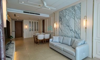 The River - Newly Renovated 2 Beds Unit for Rent or Sale Facing IconSiam!