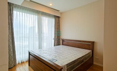 The River - Newly Renovated 2 Beds Unit for Rent or Sale Facing IconSiam!