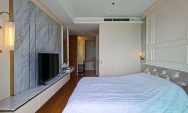 The River - Newly Renovated 2 Beds Unit for Rent or Sale Facing IconSiam!