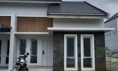 PROMO 5,8 JUTA ALL IN RUMAH KARANGPAWITAN DEKAT ALUN-ALUN KARAWANG