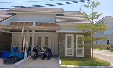 PROMO 5,8 JUTA ALL IN RUMAH KARANGPAWITAN DEKAT ALUN-ALUN KARAWANG