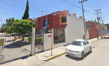 Casa en venta en Cuautitlán Izcalli, Estado de México mm